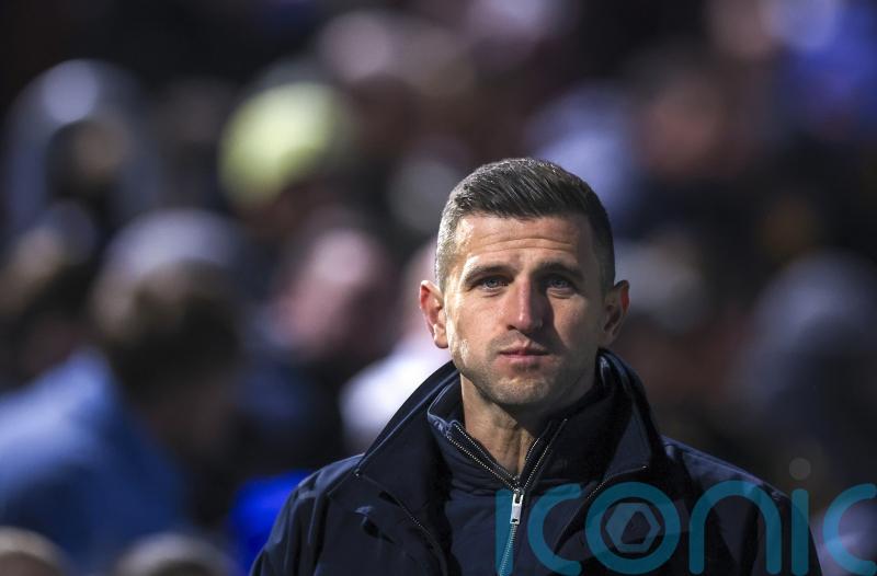 John Mousinho ‘totally frustrated’ as Portsmouth draw with Fleetwood