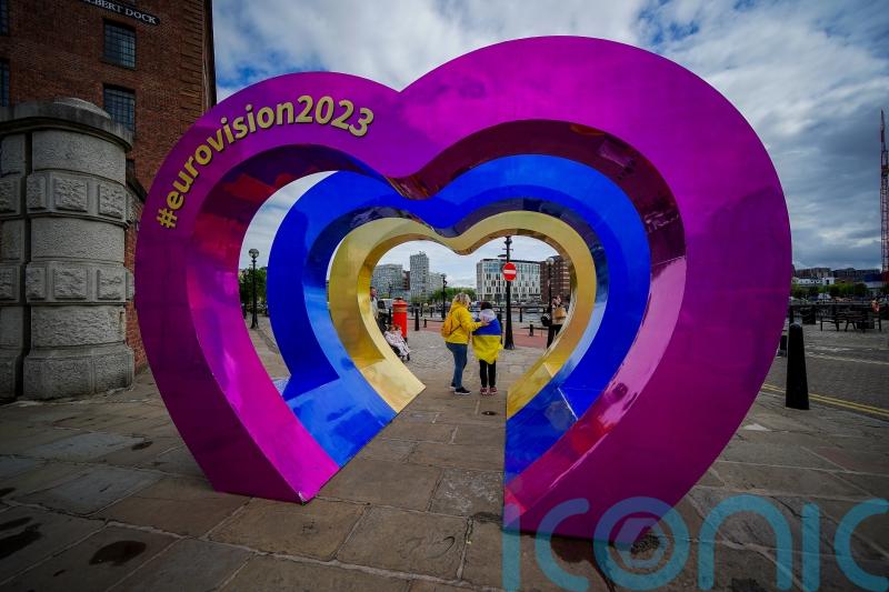 Boycotting Eurovision over Israel ‘not the right way to go’, says Varadkar