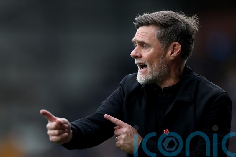 Graham Alexander hails Bradford’s character as they hit back to take a point
