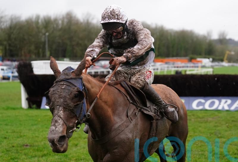 Nassalam makes light work of Chepstow to land Welsh National and seal special day for Gary Moore