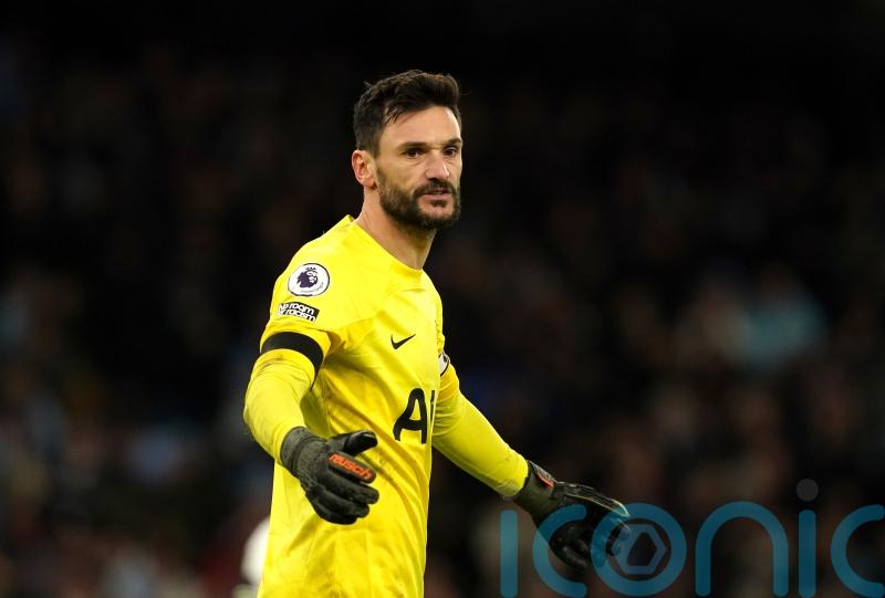 Tottenham goalkeeper Hugo Lloris set for Los Angeles switch