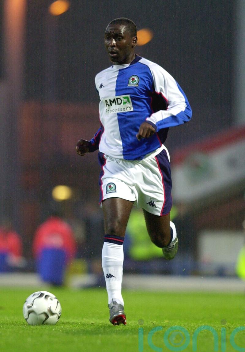 On This Day in 2001 – Blackburn sign Andy Cole from Manchester United