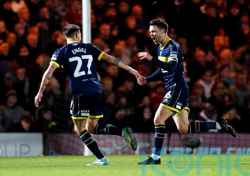 Jonny Howson atones for penalty miss with Middlesbrough’s winner