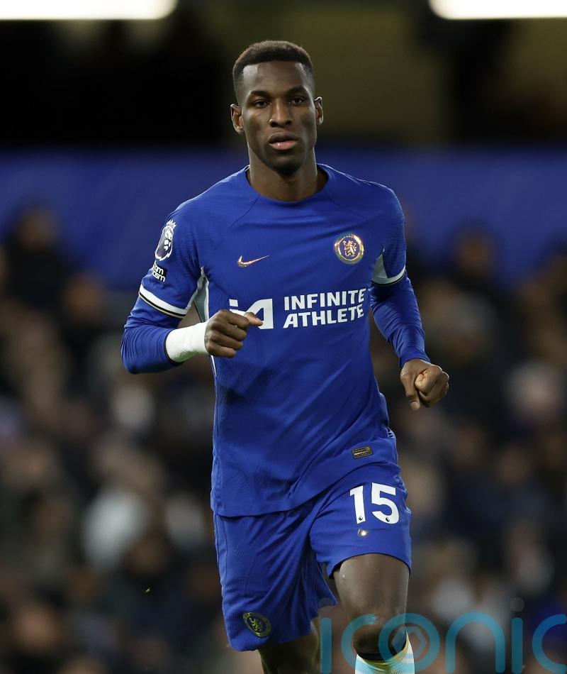 Mauricio Pochettino thanks fans for Nicolas Jackson support and urges patience