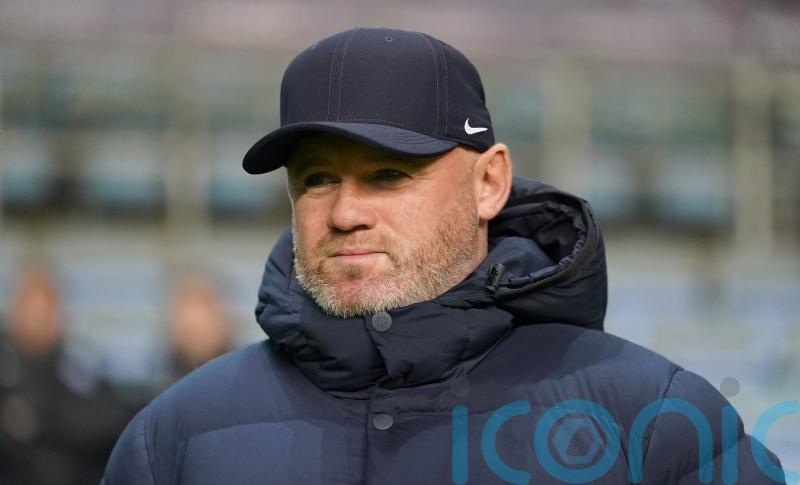 Wayne Rooney says clean sheet was ‘big priority’ for Birmingham in stalemate