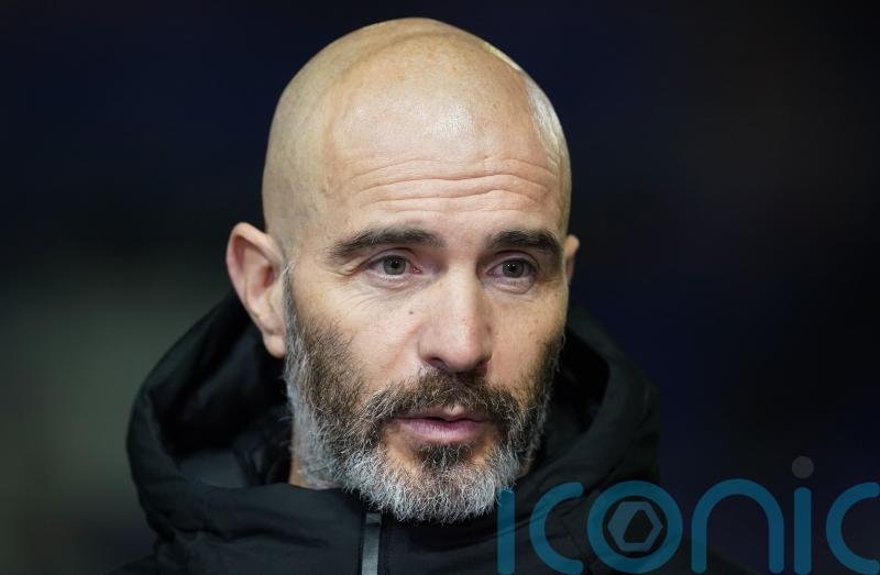 Enzo Maresca praises Leicester ‘desire’ after win at Cardiff