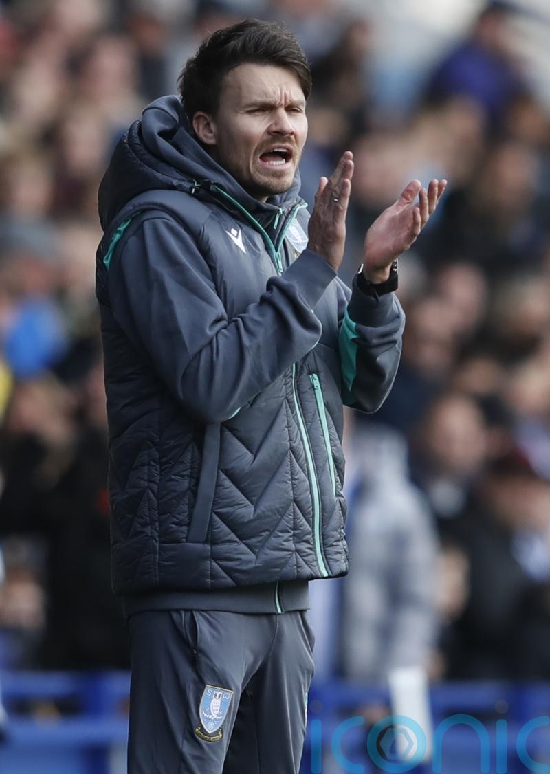 Danny Rohl praises Sheff Wed defending as Owls claim ‘a big three points’