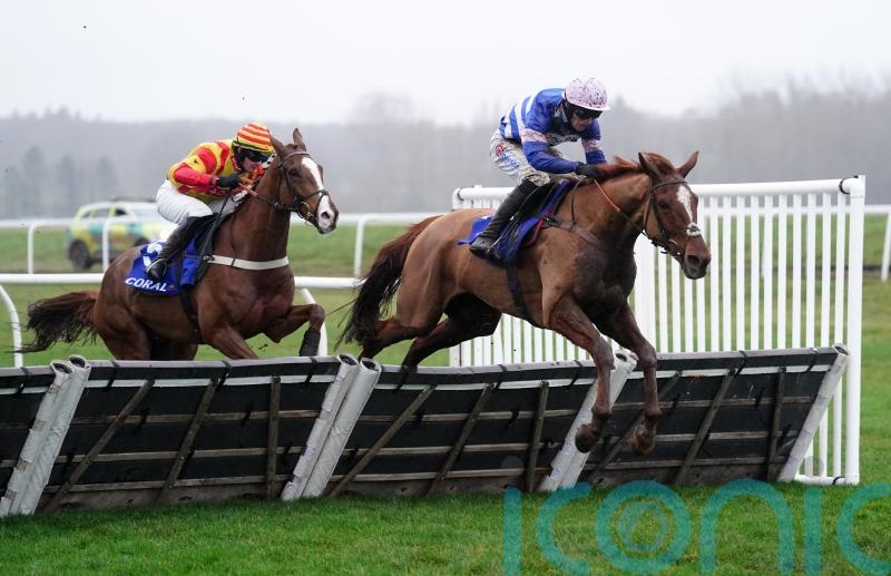 Captain Teague claims Challow victory