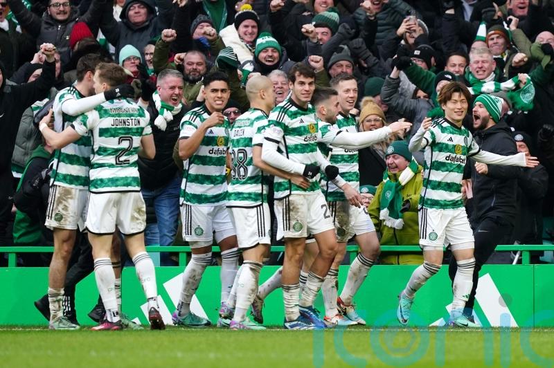 5 things we learned from Celtic’s Old Firm derby win over Rangers