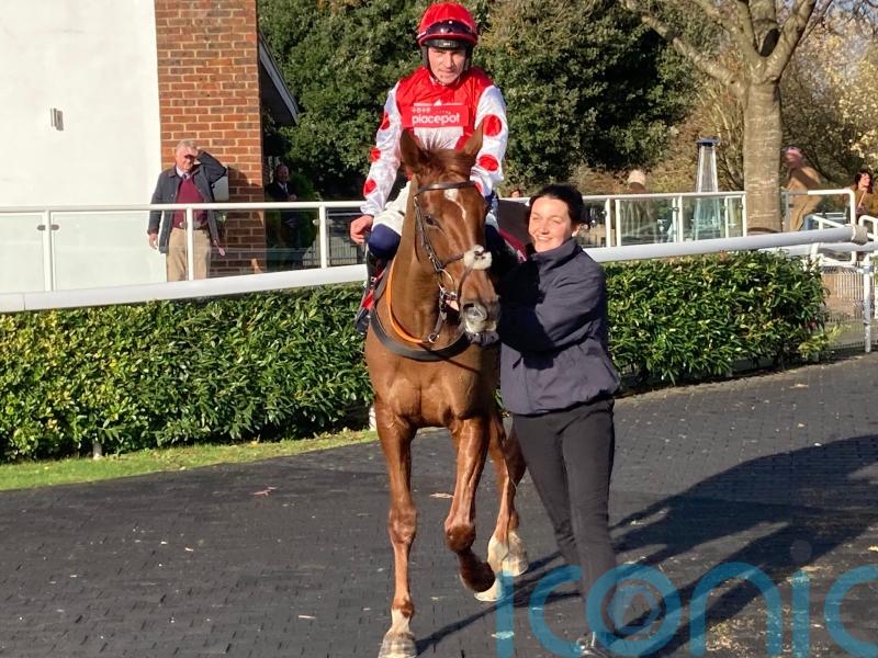 Queens Gamble outclasses Taunton rivals