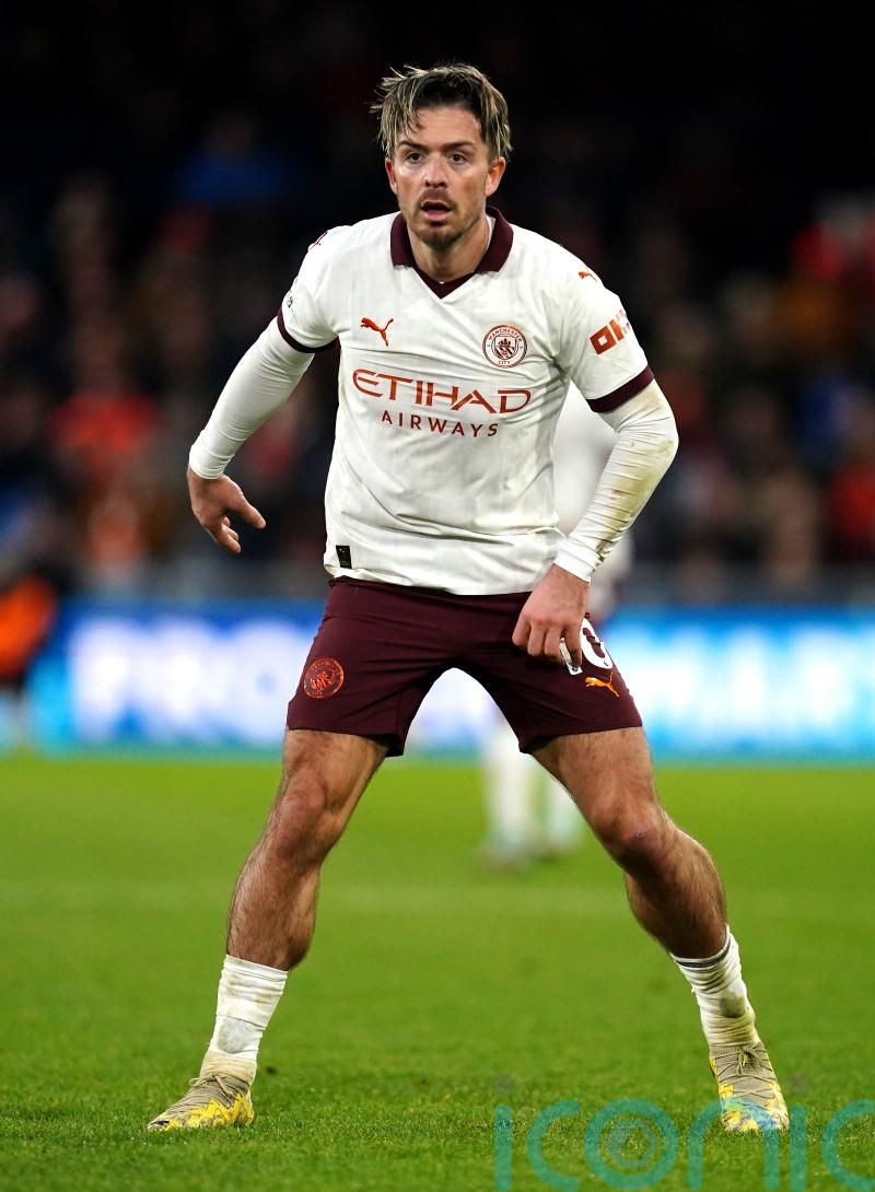 ‘Devastated’ Jack Grealish says burglary was a traumatic experience