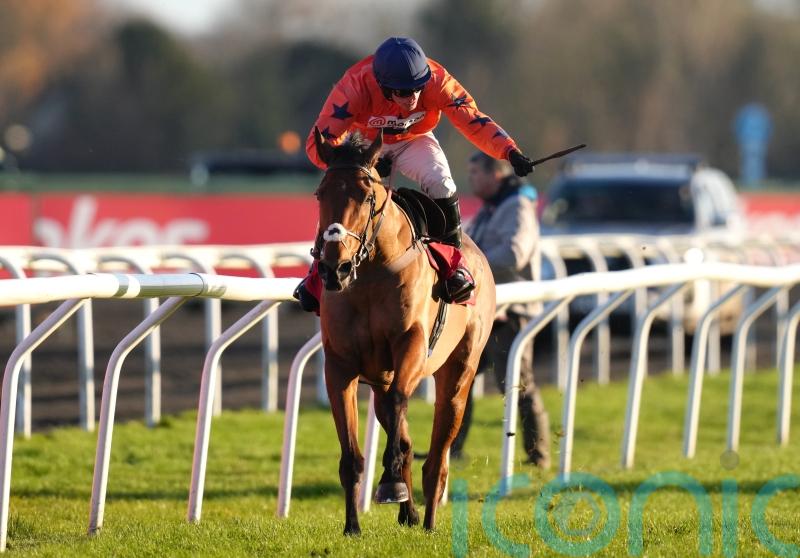 Bravemansgame likely to head straight to Cheltenham
