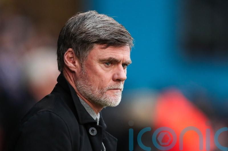 Graham Alexander says Bradford did not get rewards for dominant display at Crewe