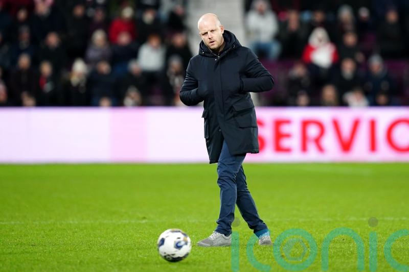 Steven Naismith hails battling Hearts after win on ‘rubbish’ Livingston pitch