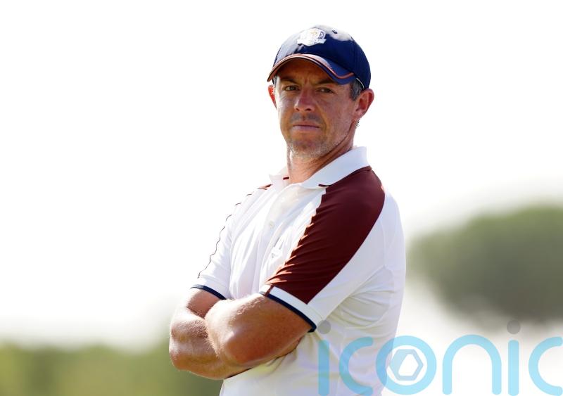 Rory McIlroy says he was ‘too judgmental’ in criticising players who joined LIV