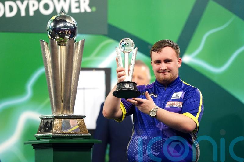 A star is born &ndash; Luke Littler&rsquo;s impressive achievements at World Championship