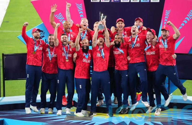 England to face Scotland in T20 World Cup opener