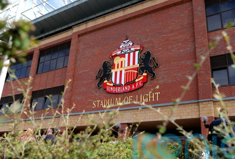 Schoolboy error – Sunderland fans react to black and white redecoration