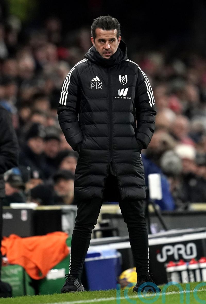 Marco Silva lauds ‘top professional’ Bobby De Cordova-Reid after Fulham win