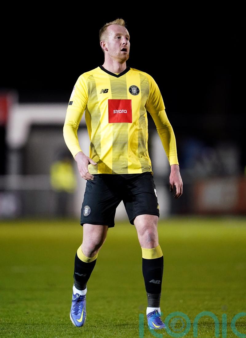 Solihull Moors ease to victory over struggling Woking
