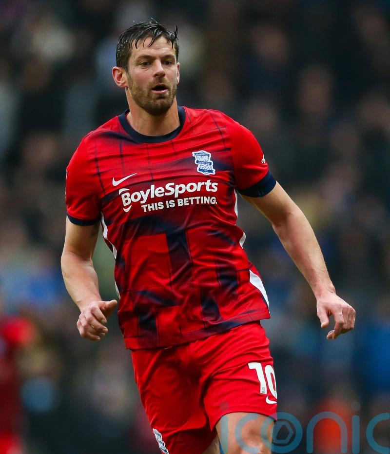 Steve Spooner – New Birmingham boss will inherit a squad with character