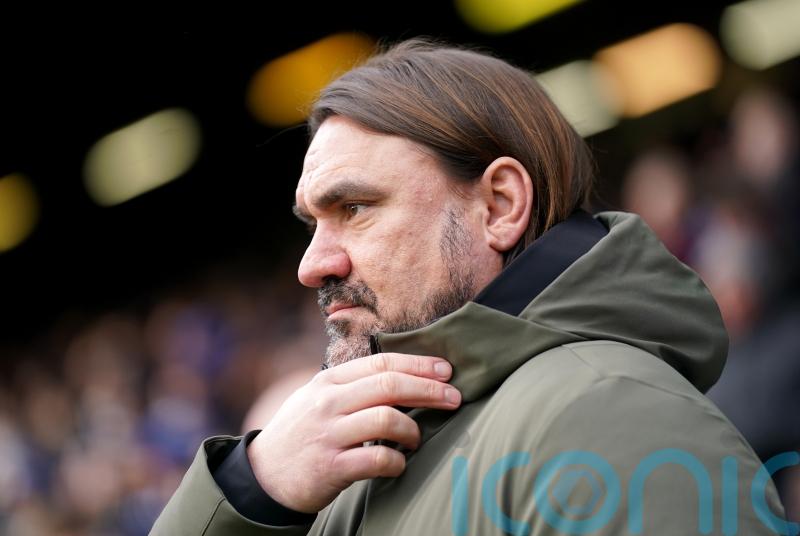 Daniel Farke hails Patrick Bamford’s ‘world-class’ strike in Leeds’ FA Cup win