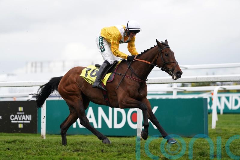 Russell would like to pick Warwick outing for Apple Away