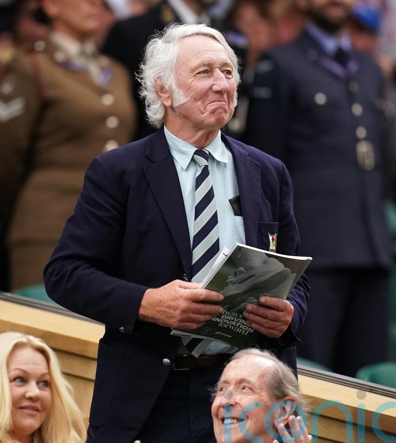 Former Wales and British and Irish Lions full-back JPR Williams dies aged 74