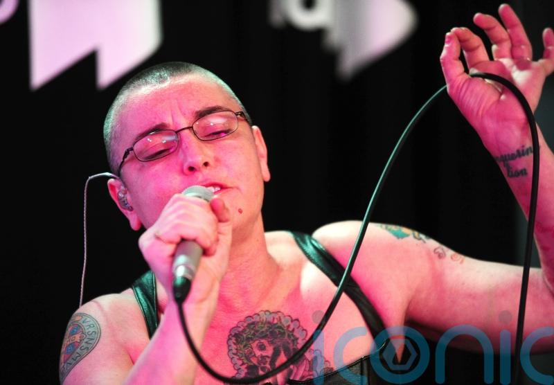 Sinead O’Connor ‘died of natural causes’