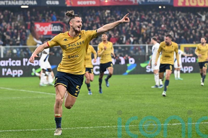 Football rumours: Bayern Munich join Tottenham in race for target Radu Dragusin