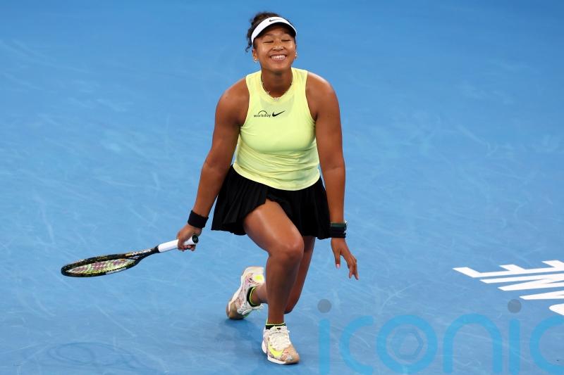 Familiar faces return to grand-slam court for Australian Open