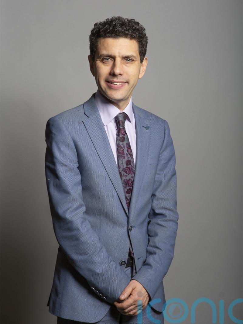 MP calls for alternative to Colin Graves returning to Yorkshire as chair