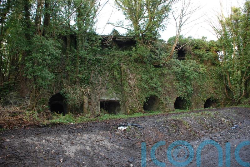 Man fined £50,000 for destroying historic lime kilns
