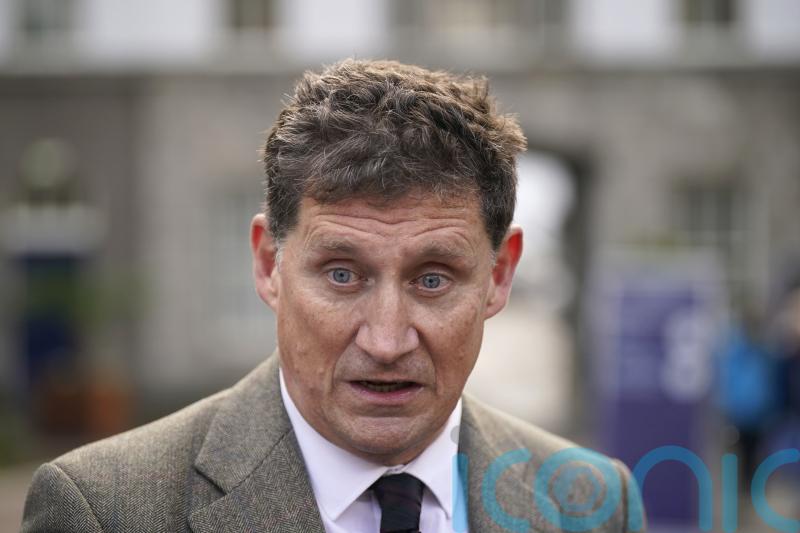 Ryan says no area should be ‘overburdened’ by refugee accommodation