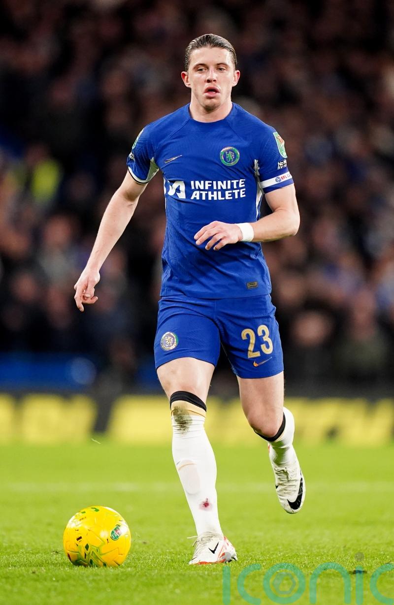 Football rumours: Tottenham turn focus to Chelsea&rsquo;s Conor Gallagher