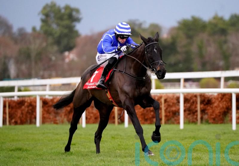Ile Atlantique takes Grade One leap in eagerly-awaited Naas feature