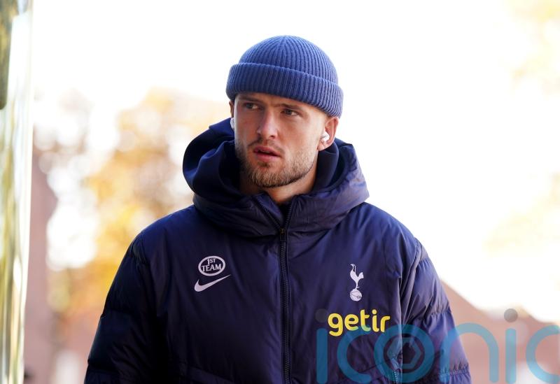 Tottenham defender Eric Dier set for medical ahead of move to Bayern Munich