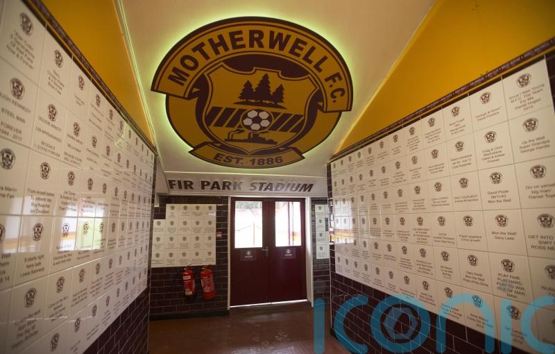 Chairman Jim McMahon denies Motherwell fundraising video was ‘begging for money’