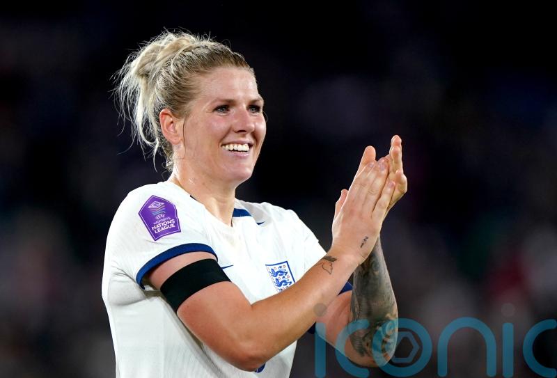 England World Cup captain Millie Bright ‘gobsmacked’ by OBE in New Year Honours