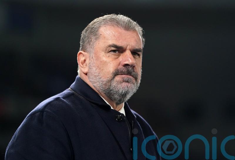 Tottenham aligned on need for early moves in window – Ange Postecoglou