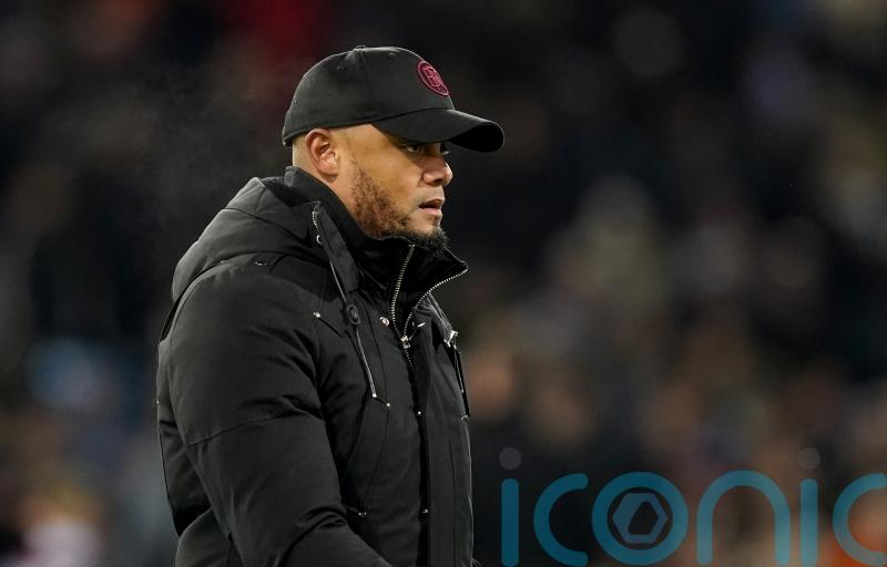 VAR controversy has to rally us – Vincent Kompany