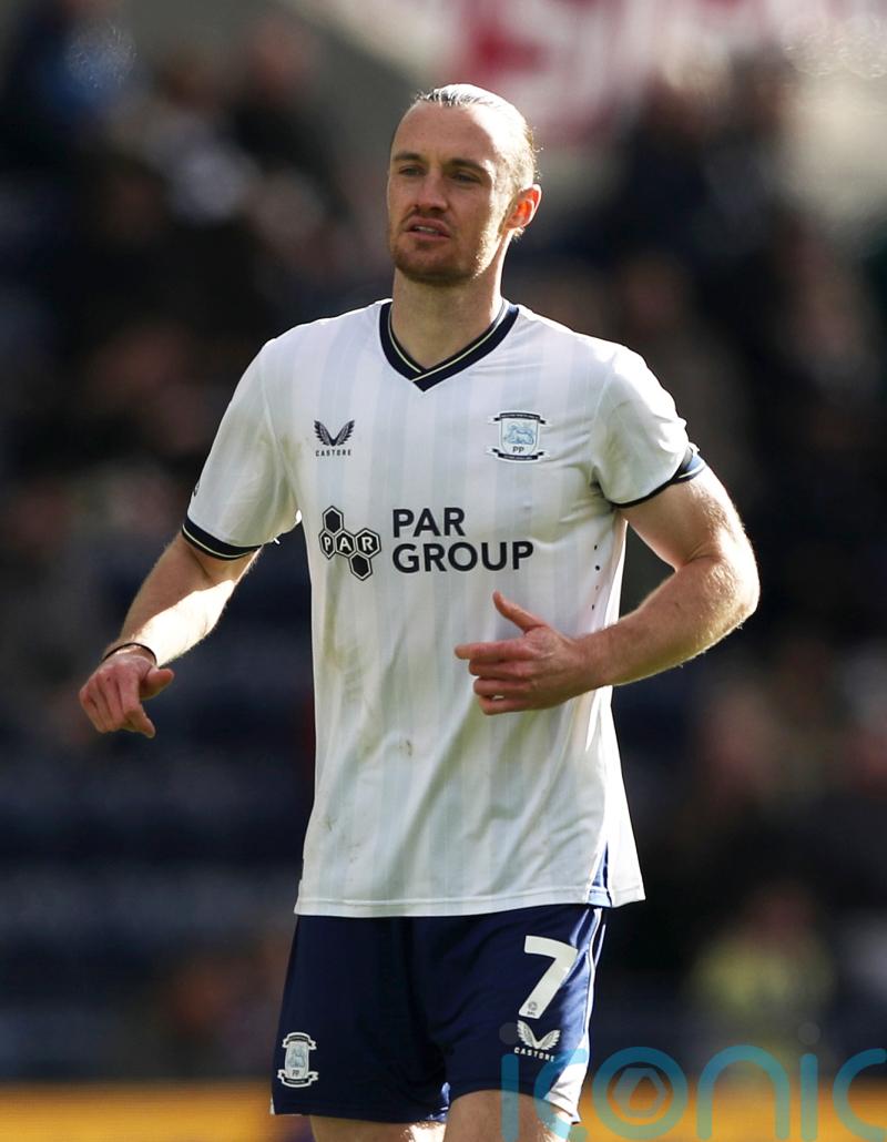 Substitute Will Keane’s brace earns Preston victory against Bristol City
