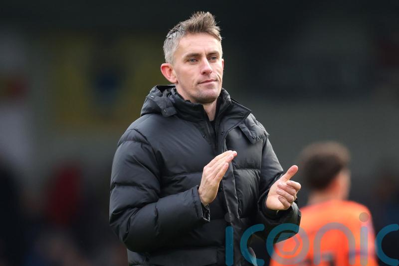 Kieran McKenna hails ‘committed’ display as Ipswich hit back against Sunderland