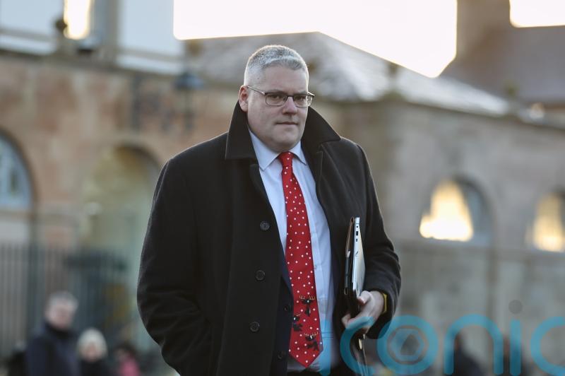 DUP says Government pay offer for public servants ‘backfired’