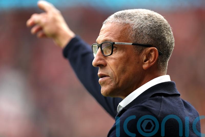 Cape Verde shock Chris Hughton’s four-time champions Ghana with late winner