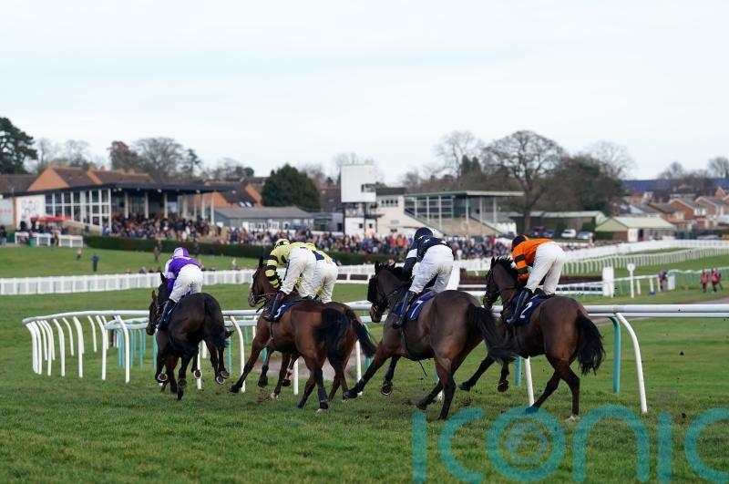 Hereford and Punchestown pass morning inspections