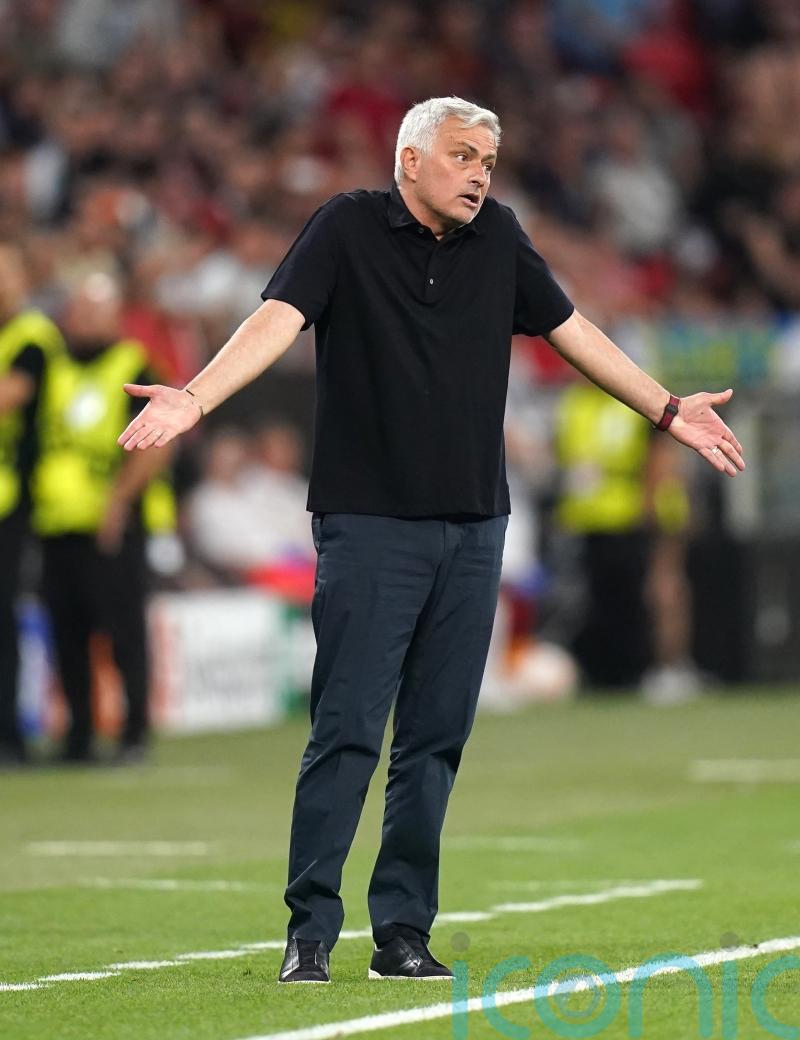 We will always have great memories – Roma sack Jose Mourinho