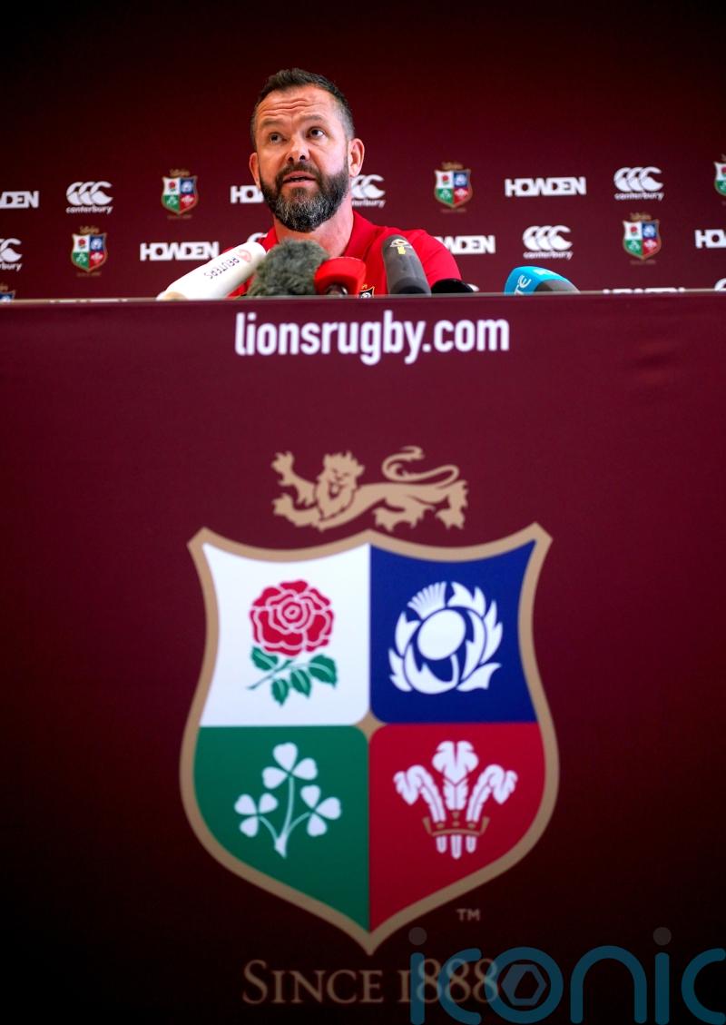 British and Irish Lions announce historic women&rsquo;s tour of New Zealand in 2027