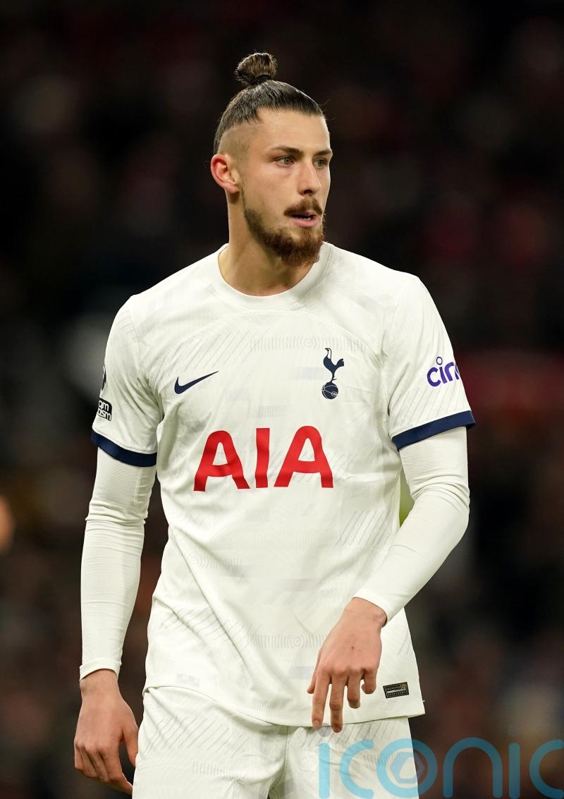 Sky is limit – Radu Dragusin excited about Spurs prospects after spurning Bayern