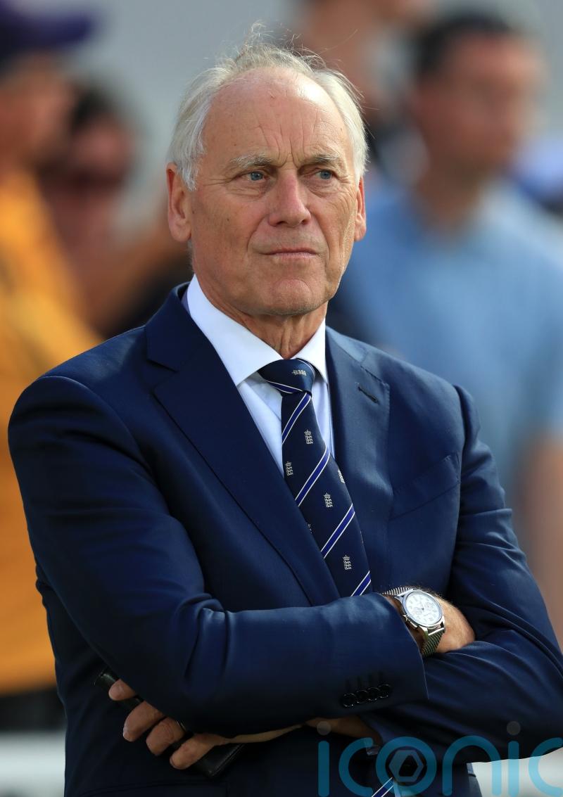 Yorkshire could face insolvency if deal is not voted through – Colin Graves